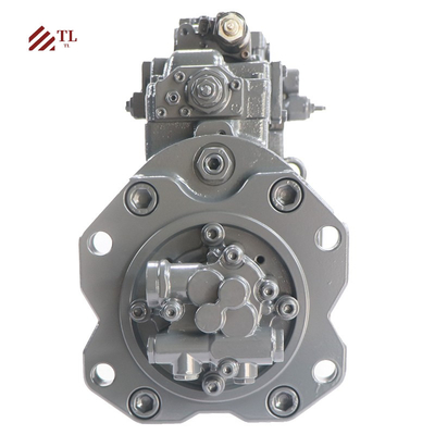 قطعات ماشین آلات ساختمانی حفاری پمپ هیدرولیک K3V140DT-9T1L برای کسب و کار شما