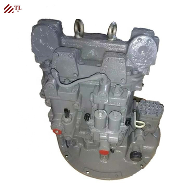 حفاری ZX200-5G ZX200LC-5G پمپ هیدرولیک YB60000068 برای ماشین آلات ساختمانی