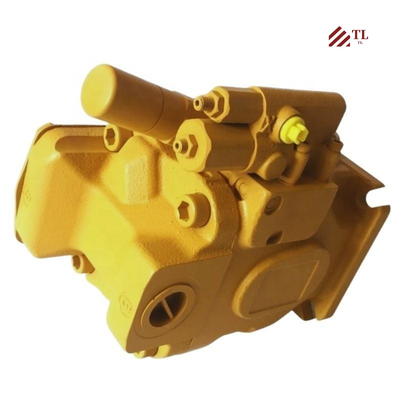 قطعات ماشین آلات ساختمانی 100٪ حفاری پمپ هیدرولیک اصلی 358-5004 برای حفاری