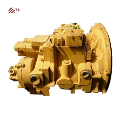 295-9663 2959663 پمپ GP-PISTON & GEAR برای حفاری  345D 349D