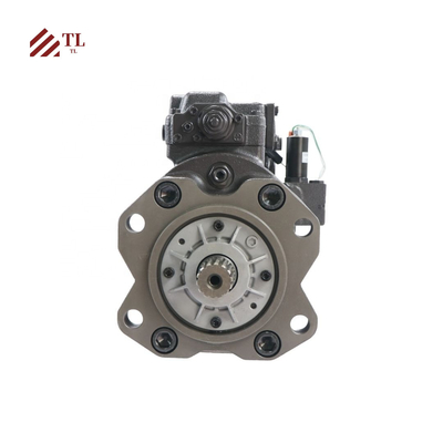 پمپ هیدرولیک اصلی حفاری K3V112DT-9C32-14T برای قطعات ماشین آلات ساختمانی