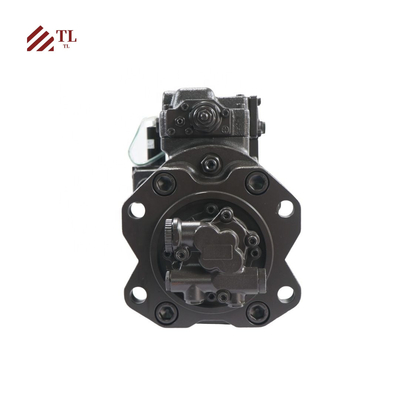 پمپ هیدرولیک اصلی حفاری K3V112DT-9C32-14T برای قطعات ماشین آلات ساختمانی