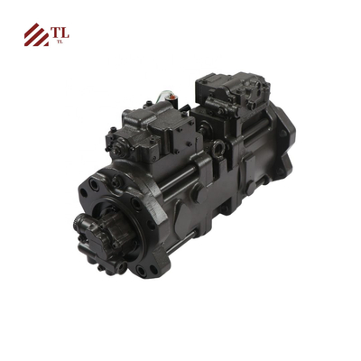 پمپ هیدرولیک اصلی حفاری K3V112DT-9C32-14T برای قطعات ماشین آلات ساختمانی