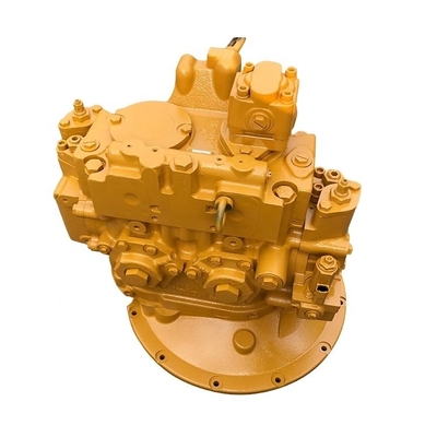 رنگ عکس SBS80 پمپ هیدرولیک اصلی 10R3678 173-0663 3117404 3919442 برای حفاری