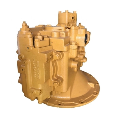 رنگ عکس SBS80 پمپ هیدرولیک اصلی 10R3678 173-0663 3117404 3919442 برای حفاری