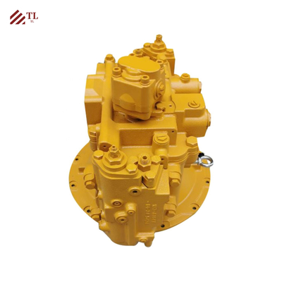 رنگ عکس SBS80 پمپ هیدرولیک اصلی 10R3678 173-0663 3117404 3919442 برای حفاری