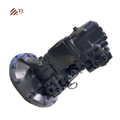 پمپ هیدرولیک اصلی حفاری برای قطعات ماشین آلات ساختمانی PC300-8 708-2G-11151