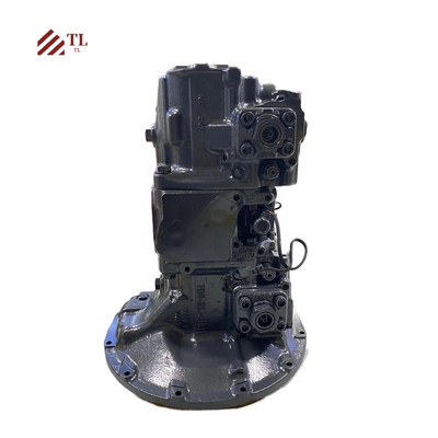 پمپ هیدرولیک اصلی حفاری برای قطعات ماشین آلات ساختمانی PC300-8 708-2G-11151