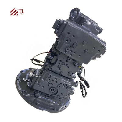 پمپ هیدرولیک اصلی حفاری برای قطعات ماشین آلات ساختمانی PC300-8 708-2G-11151