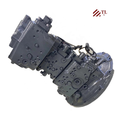پمپ هیدرولیک اصلی حفاری برای قطعات ماشین آلات ساختمانی PC300-8 708-2G-11151