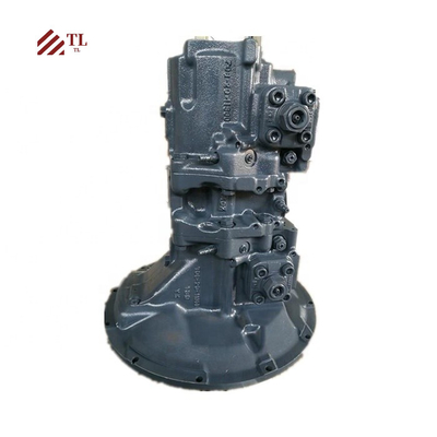 پمپ هیدرولیک اصلی حفاری برای قطعات ماشین آلات ساختمانی PC300-8 708-2G-11151