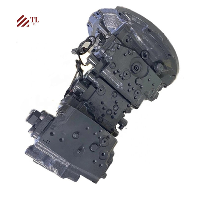 پمپ هیدرولیک اصلی حفاری برای قطعات ماشین آلات ساختمانی PC300-8 708-2G-11151