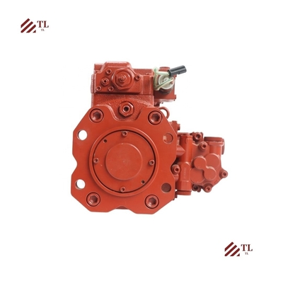 K5V80DTP-173R-9K0E پمپ اصلی هیدرولیک برای قطعات ماشین آلات ساختمانی ZAX160W ZAX160