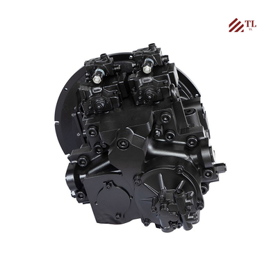 قطعات مستقیم ماشین آلات ساختمانی برای پمپ اصلی هیدرولیک SK450-6 K5V200DTH