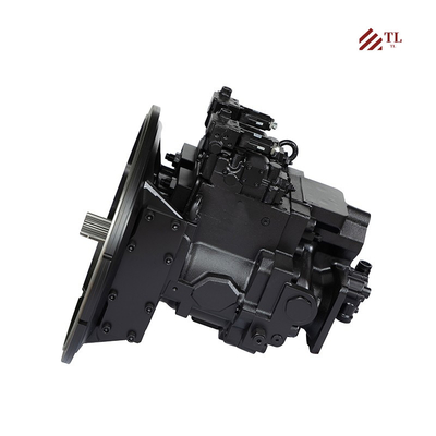قطعات مستقیم ماشین آلات ساختمانی برای پمپ اصلی هیدرولیک SK450-6 K5V200DTH
