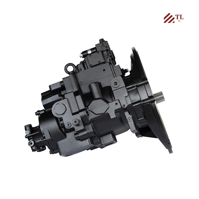 قطعات مستقیم ماشین آلات ساختمانی برای پمپ اصلی هیدرولیک SK450-6 K5V200DTH