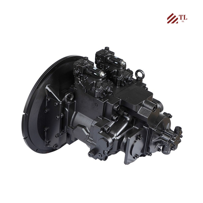 قطعات مستقیم ماشین آلات ساختمانی برای پمپ اصلی هیدرولیک SK450-6 K5V200DTH