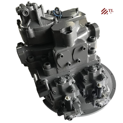 قطعات مستقیم ماشین آلات ساختمانی برای پمپ اصلی هیدرولیک SK450-6 K5V200DTH