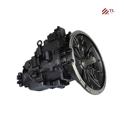 قطعات مستقیم ماشین آلات ساختمانی برای پمپ اصلی هیدرولیک SK450-6 K5V200DTH