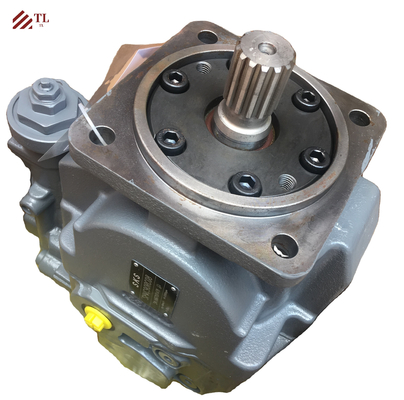 LG908 E307D SK75 Excavator SPVC90RC08 پمپ هیدرولیک با تکنولوژی پیشرفته