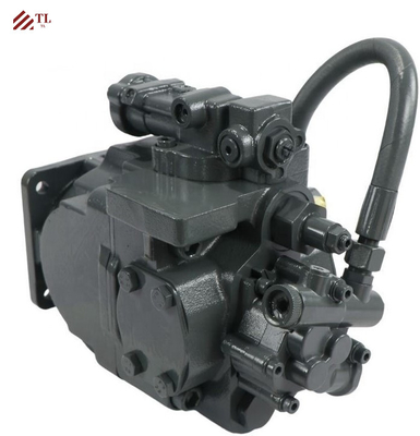 LG908 E307D SK75 Excavator SPVC90RC08 پمپ هیدرولیک با تکنولوژی پیشرفته