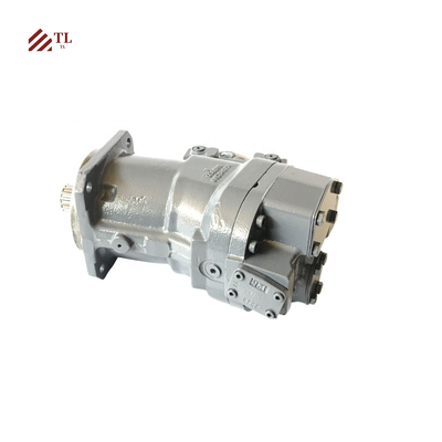 پمپ هیدرولیک حفاری ساختمانی HPV145 پمپ اصلی برای ZX330-3 9260886
