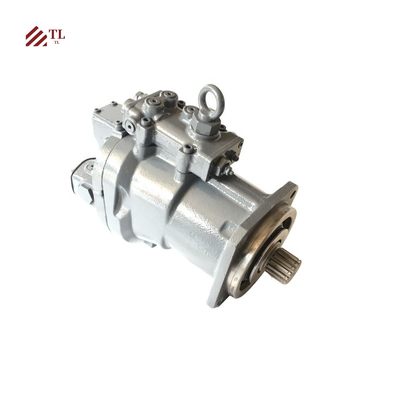 پمپ هیدرولیک حفاری ساختمانی HPV145 پمپ اصلی برای ZX330-3 9260886