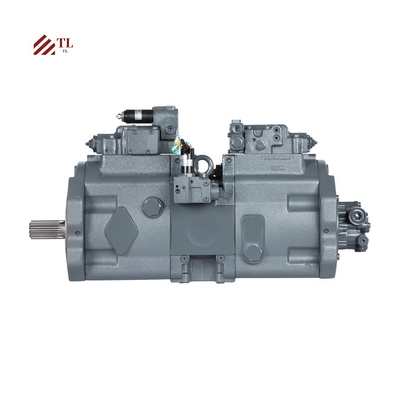 14566659 K3V180 Excavator پمپ هیدرولیک اصلی برای EC340B EC380D رنگ عکس هیدرولیک