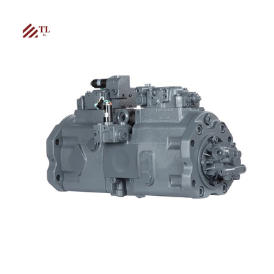 14566659 K3V180 Excavator پمپ هیدرولیک اصلی برای EC340B EC380D رنگ عکس هیدرولیک