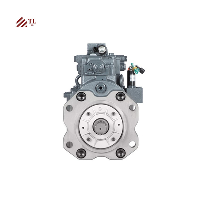 14566659 K3V180 Excavator پمپ هیدرولیک اصلی برای EC340B EC380D رنگ عکس هیدرولیک