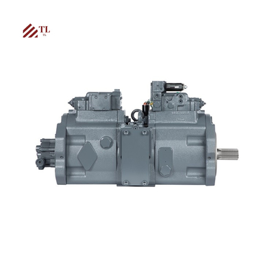 14566659 K3V180 Excavator پمپ هیدرولیک اصلی برای EC340B EC380D رنگ عکس هیدرولیک