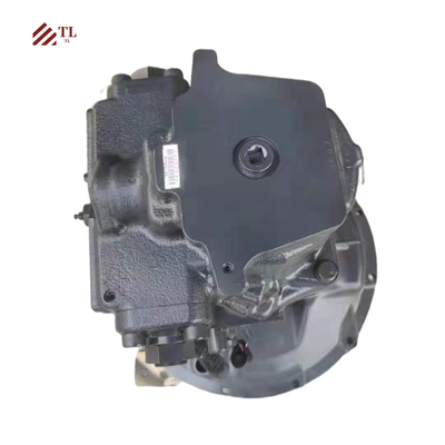 پمپ هیدرولیک PC400-8 Excavator 708-2H-00450 پمپ اصلی با رنگ عکس