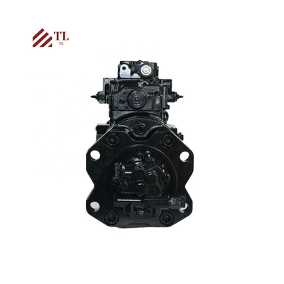 قطعات ماشین آلات ساختمانی حفاری پمپ هیدرولیک اصلی K3V112 K3V112DTP در بهترین حالت