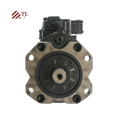 مجموعه اصلی پمپ K5V200DTH-9N EC460B VOE14526609 لوازم جانبی حفاری پمپ هیدرولیک