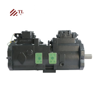 مجموعه اصلی پمپ K5V200DTH-9N EC460B VOE14526609 لوازم جانبی حفاری پمپ هیدرولیک