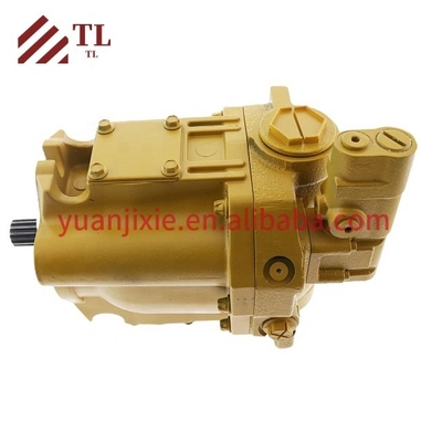 جمعه قطعات GP-پمپ پیستون 9T-6857 9T6857 برای erpillar  428 416 بارگذاری backhoe