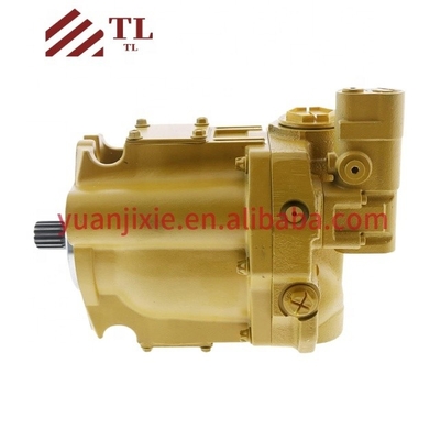 جمعه قطعات GP-پمپ پیستون 9T-6857 9T6857 برای erpillar  428 416 بارگذاری backhoe