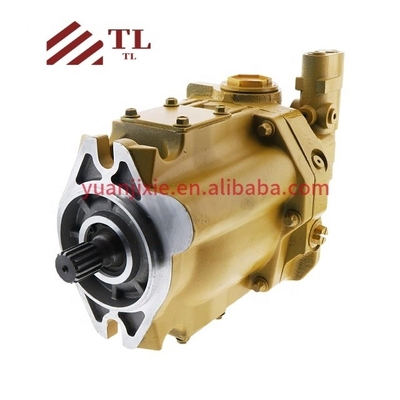 4T-1029 4T-6895 Oem پمپ هیدرولیک برای ماشین حفاری کامیون بولدوزر پمپ پیستون موتور GP خرده فروشی