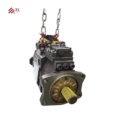 قطعات حفاری K7V180DTP1B9R-0E07-AV پمپ هیدرولیک اصلی 550-4341 برای SANY375 SY375