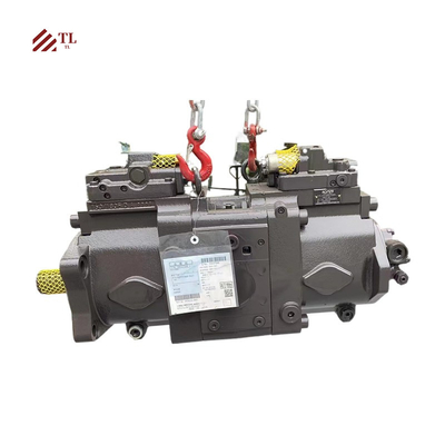 قطعات حفاری K7V180DTP1B9R-0E07-AV پمپ هیدرولیک اصلی 550-4341 برای SANY375 SY375