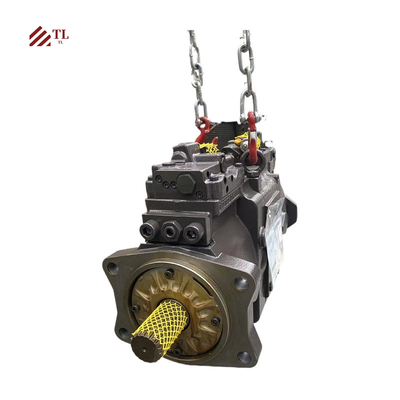 قطعات حفاری K7V180DTP1B9R-0E07-AV پمپ هیدرولیک اصلی 550-4341 برای SANY375 SY375