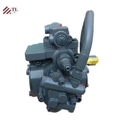 ساخت و ساز PVC80 PVC90 پمپ هیدرولیک برای EC80 Excavator 14654644 14623786 14520750