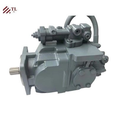 ساخت و ساز PVC80 PVC90 پمپ هیدرولیک برای EC80 Excavator 14654644 14623786 14520750
