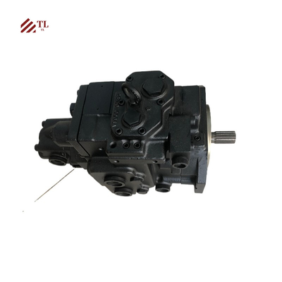پمپ هیدرولیک مرکزی حفاری K3SP30 برای قطعات ماشین آلات ساختمانی کوچک SK45 SK50
