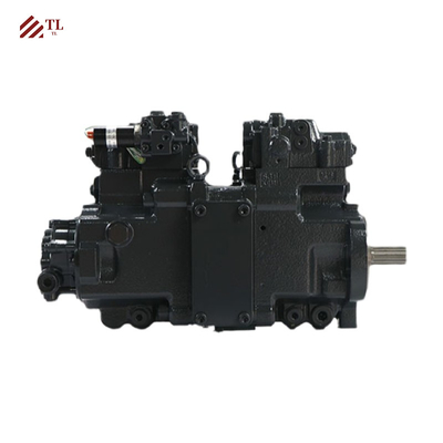 پمپ اصلی هیدرولیک حفاری K7V63DTP-OE23/YY10V00009F6/SK140-8 برای ماشین آلات ساختمانی