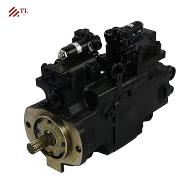 پمپ اصلی هیدرولیک حفاری K7V63DTP-OE23/YY10V00009F6/SK140-8 برای ماشین آلات ساختمانی