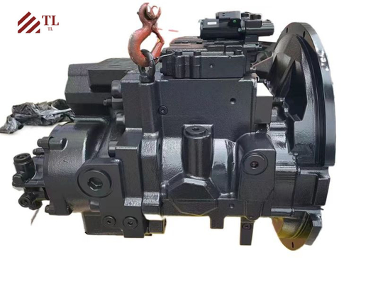 پمپ هیدرولیک مرکزی حفاری SK460 SK480 K5V212DPH برای قطعات ماشین آلات ساختمانی