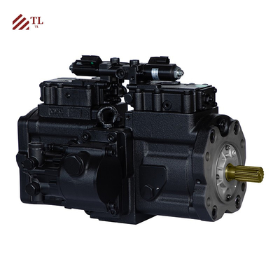 عرضه مستقیم K3V63DTP-0E01 برای قطعات معدنی SK135 پمپ اصلی پمپ هیدرولیک