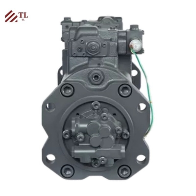 K3V180DTH-9C0S پمپ هیدرولیک حفاری برای تعمیرات ماشین آلات R360-7 R365-7
