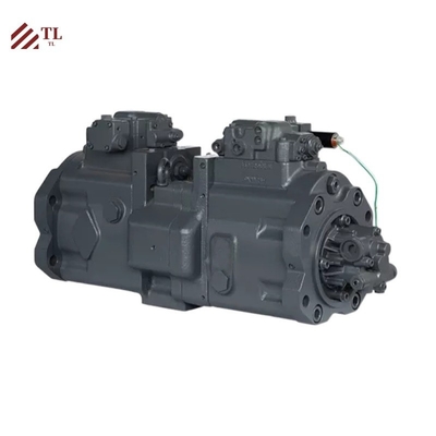 K3V180DTH-9C0S پمپ هیدرولیک حفاری برای تعمیرات ماشین آلات R360-7 R365-7